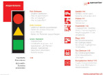 Samariter Ampelschema